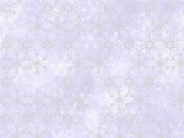 Papel de Parede Frozen floco de neve