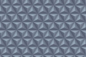 Papel de Parede Azul Marinho - 3152