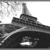 Faixa de Papel de Parede Paris - Image 2