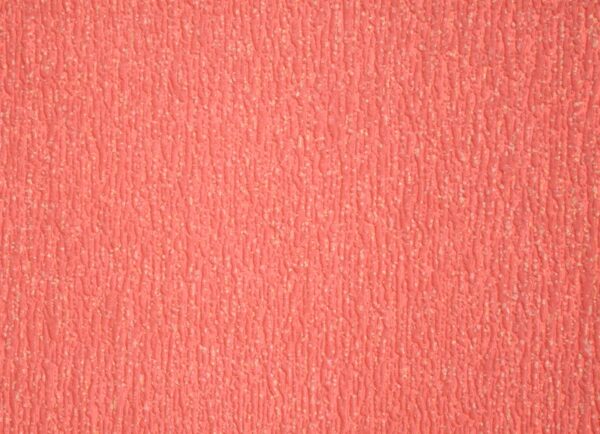 Papel de Parede Texturizado cor Coral - F367-10