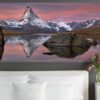 Painel Fotográfico Matterhorn - 4-322 - Image 2