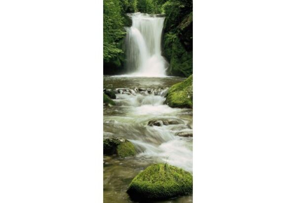 Painel Fotográfico Cachoeira - 2-1047