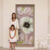 Painel Fotográfico Flor - 2-1884 - Image 2