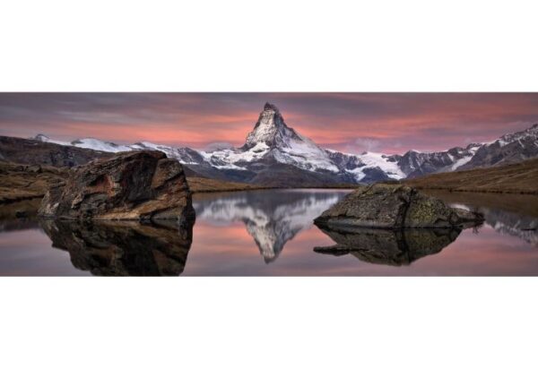 Painel Fotográfico Matterhorn - 4-322