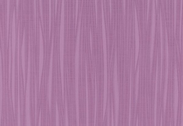 Papel de Parede com Relevo Roxo