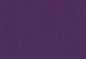Papel de Parede Roxo Estilo Amassado - 02258-60