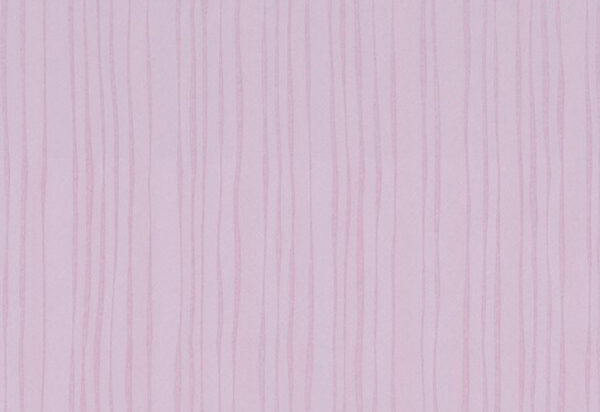Papel de Parede Listrado Lilás - 03851-10